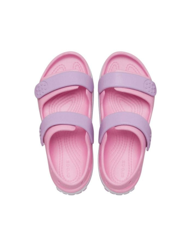 CROCS SANDALO PINK