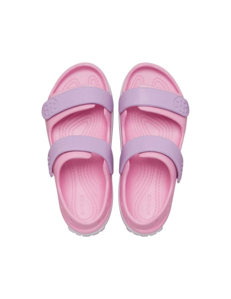 CROCS SANDALO PINK