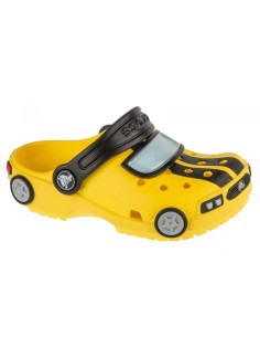 CROCS BIMBO CAR   2