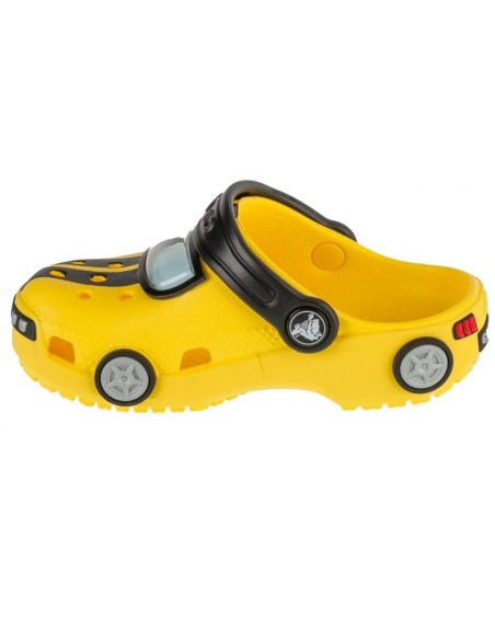 CROCS BIMBO CAR  