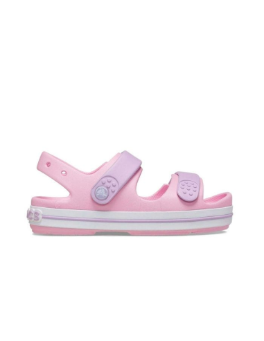 CROCS SANDALO PINK 19-31
