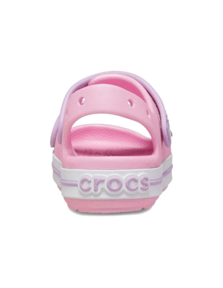 CROCS SANDALO PINK 19-31