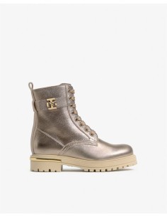 ANFIBIO BIMBA LACCI CERNIERA 2