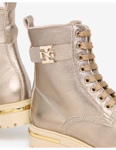 ANFIBIO BIMBA LACCI CERNIERA