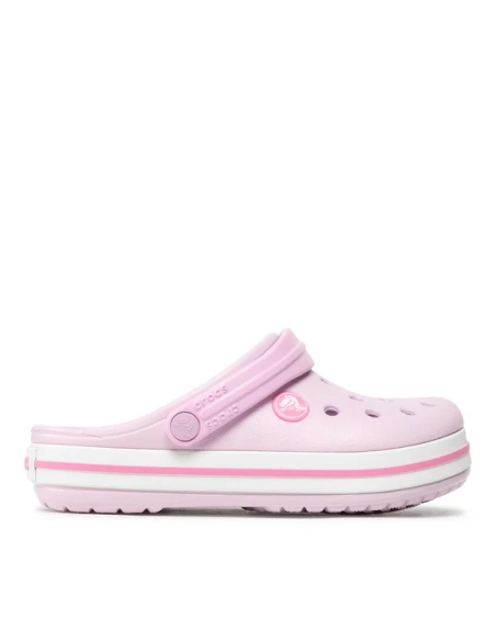CROCS CIABATTINA PINK 28-35