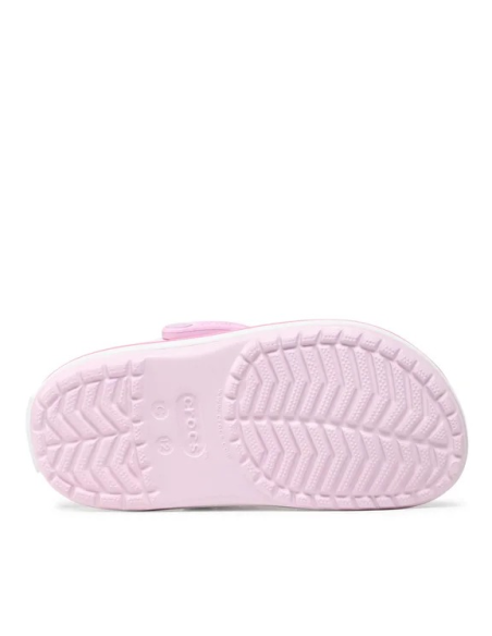 CROCS CIABATTINA PINK 28-35