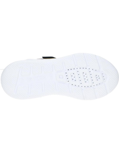 SNEAKERS DA BIMBO SPRINTYE NAVY LIME