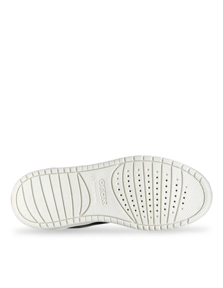 SNEAKERS DA BIMBO WASHIBA NAVY WHITE