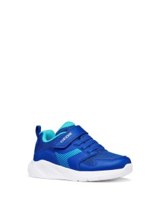 SNEAKERS DA BIMBO SPRINTYE BLU 2