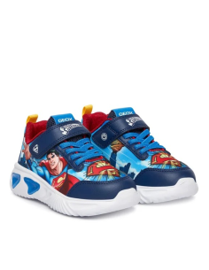SNEAKERS BIMBO ASSISTER SUPERMAN 2