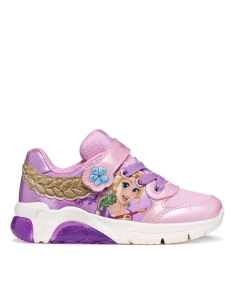 SNEAKERS BIMBA FADINLIGHT LILLA