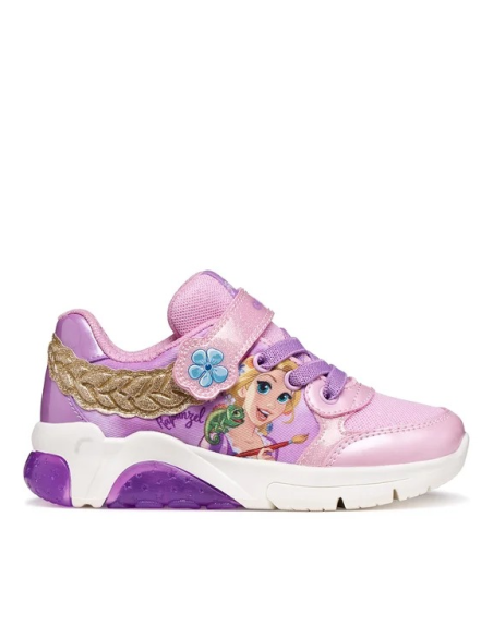 SNEAKERS BIMBA FADINLIGHT LILLA