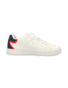 SNEAKERS ECLYPER WHITE