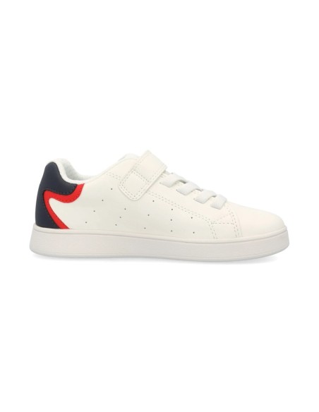 SNEAKERS ECLYPER WHITE