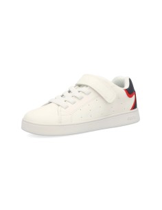 SNEAKERS ECLYPER WHITE 2