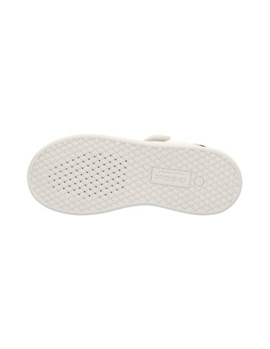 SNEAKERS ECLYPER WHITE