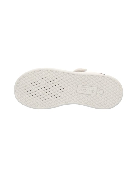 SNEAKERS ECLYPER WHITE