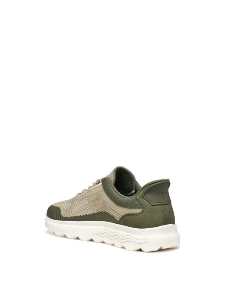 SNEAKERS SPHERICA PLUS UOMO