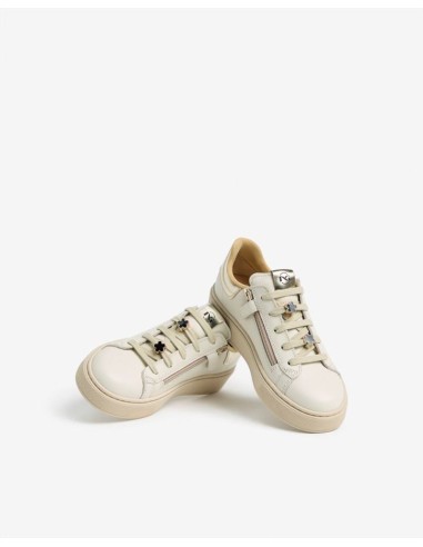 SNEAKERS BASSA BAMBINA GIOIELLO