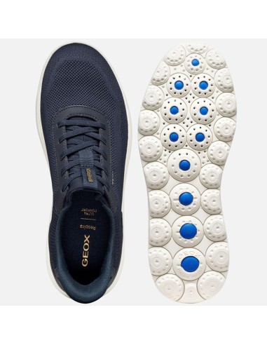 SNEAKERS SPHERICA SLIP-ON