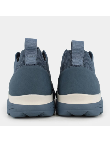 SNEAKERS SPHERICA UOMO