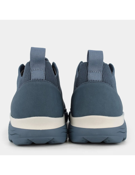 SNEAKERS SPHERICA UOMO