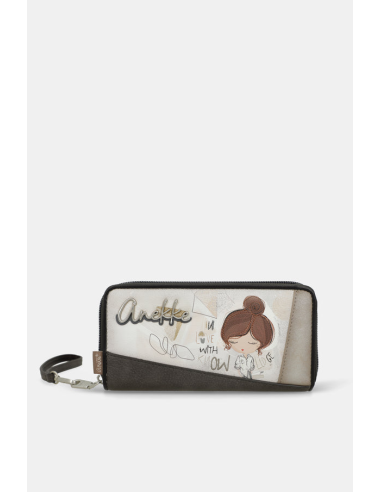 PORTAFOGLIO GRANDE SOPHIA