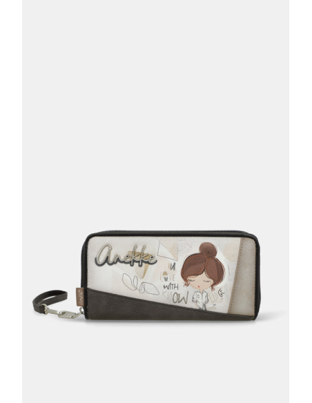 PORTAFOGLIO GRANDE SOPHIA