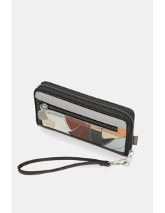 PORTAFOGLIO GRANDE SOPHIA 2