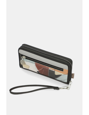 PORTAFOGLIO GRANDE SOPHIA