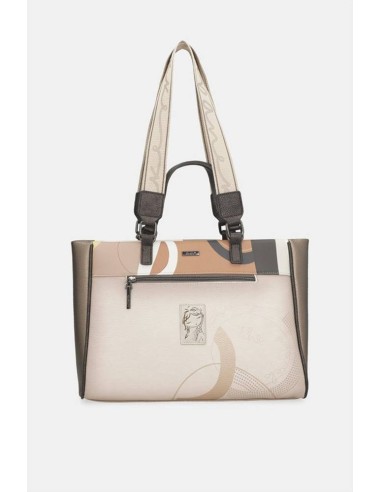 BORSA SPALLA TRACOLLA EIKON