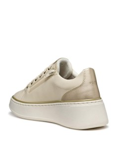 SNEAKERS GEOX ZIP  2