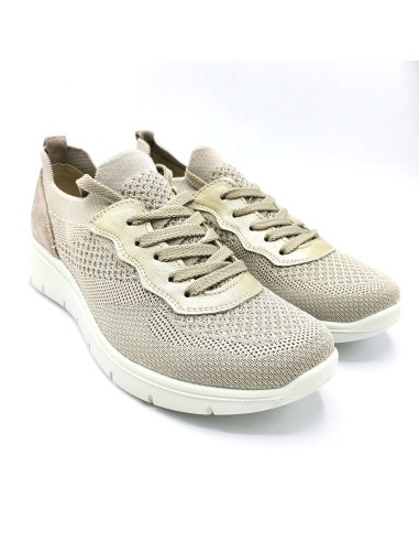SNEAKERS DA DONNA BEIGE