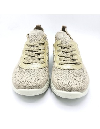 SNEAKERS DA DONNA BEIGE