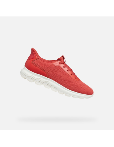 NEAKERS SPHERICA PLUS DA  DONNA CORALLO