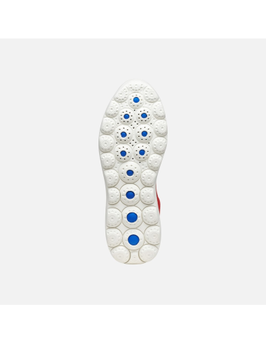 NEAKERS SPHERICA PLUS DA  DONNA CORALLO