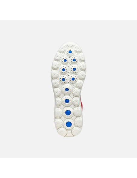 NEAKERS SPHERICA PLUS DA  DONNA CORALLO