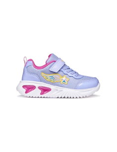 SNEAKERS ASSISTER DA BIMBA LILLA