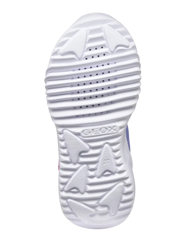 SNEAKERS ASSISTER DA BIMBA LILLA