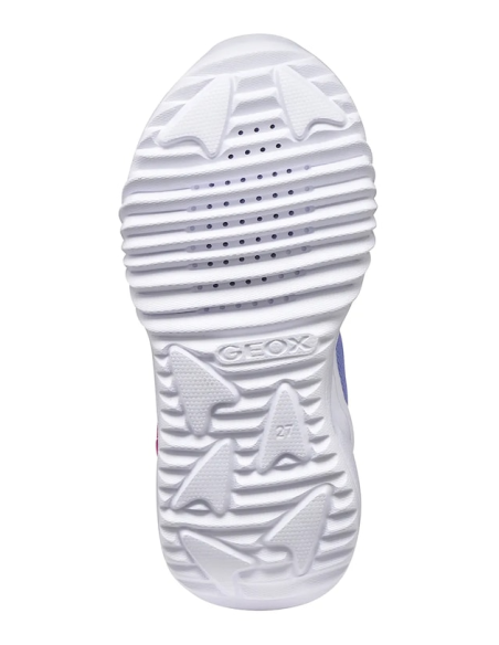 SNEAKERS ASSISTER DA BIMBA LILLA