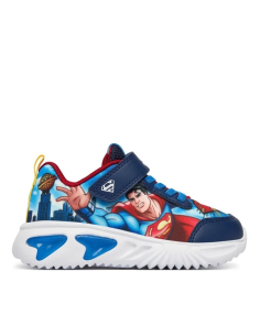 SNEAKERS BIMBO ASSISTER SUPERMAN