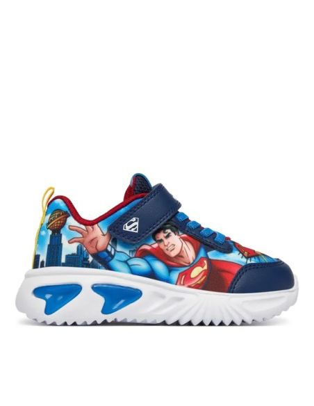 SNEAKERS BIMBO ASSISTER SUPERMAN