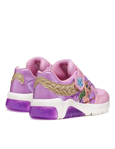 SNEAKERS BIMBA FADINLIGHT LILLA
