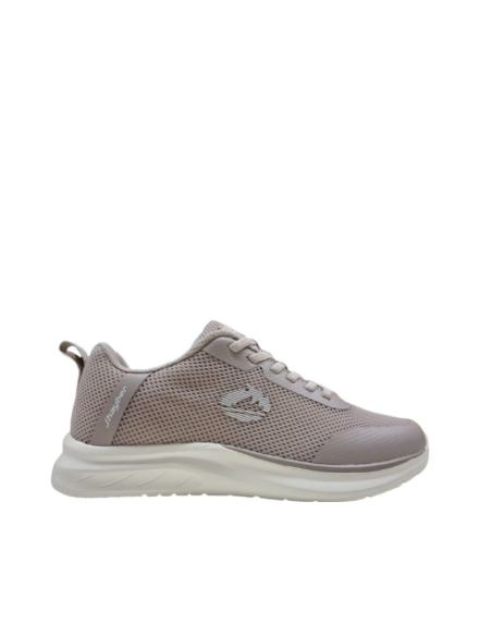 SNEAKERS CELARA BEIGE DA DONNA
