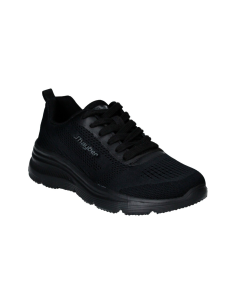 SNEAKERS CECIL BLACK DA DONNA 2