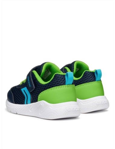 SNEAKERS  LIME