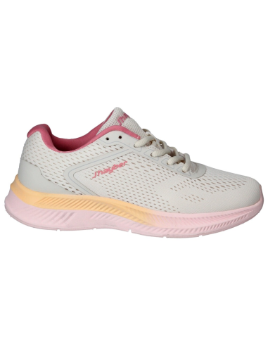 SNEAKERS CENELA BEIGE DA DONNA