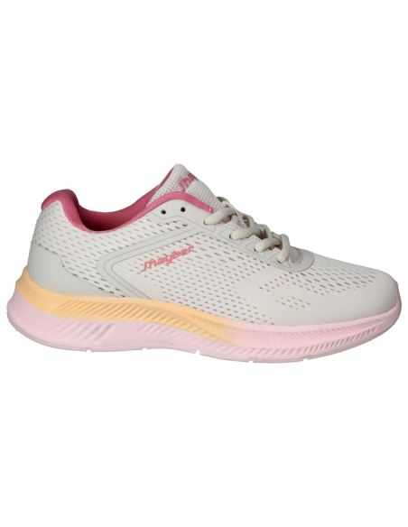 SNEAKERS CENELA BEIGE DA DONNA