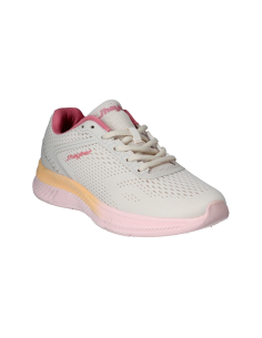 SNEAKERS CENELA BEIGE DA DONNA 2