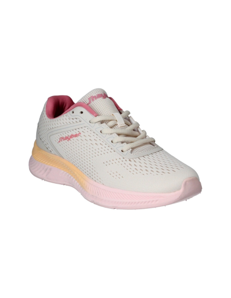 SNEAKERS CENELA BEIGE DA DONNA
